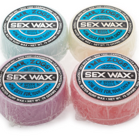 Acc - Sex Wax Board Wax