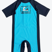 Toddler Sun Shirt - Quiksilver