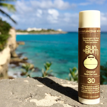 Sun Bum Lip Balm