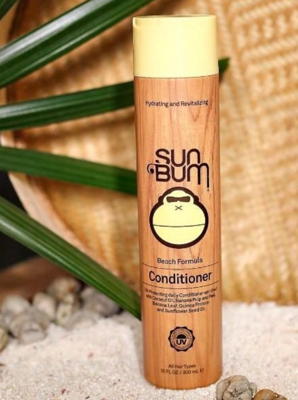 Sun Bum Revitalizing Conditioner 10oz