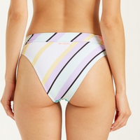 Bikini Bottom - Billabong Break A Dawn High Waist Bottoms
