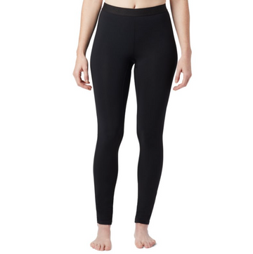 Base Layer - Columbia Women's Midweight Stretch Base Layer Leggings