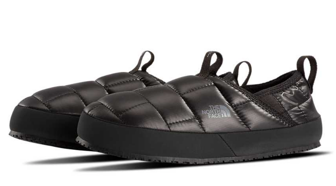 Slipper - The North Face Youth Thermal Slippers
