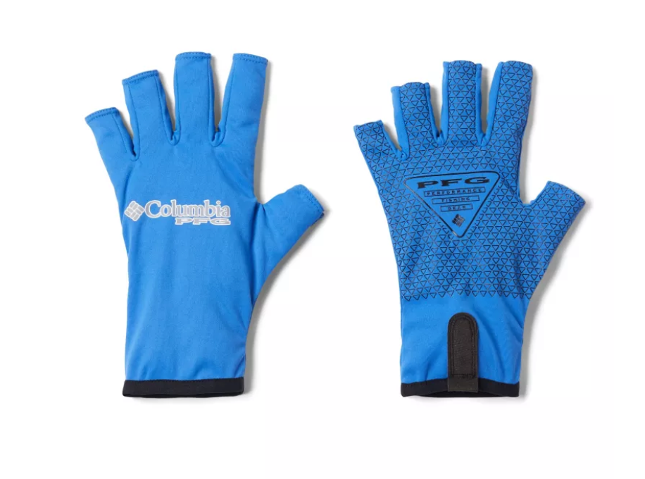Glove - Columbia Terminal Tackle Fishing Gloves