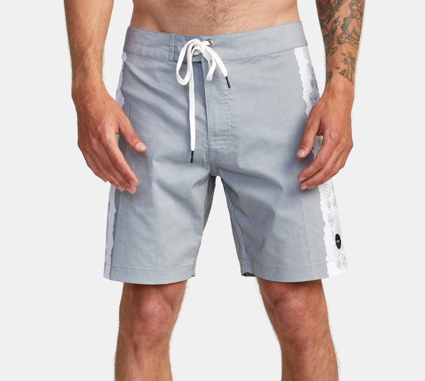 Boardshort - RVCA Venture Board Short 19"