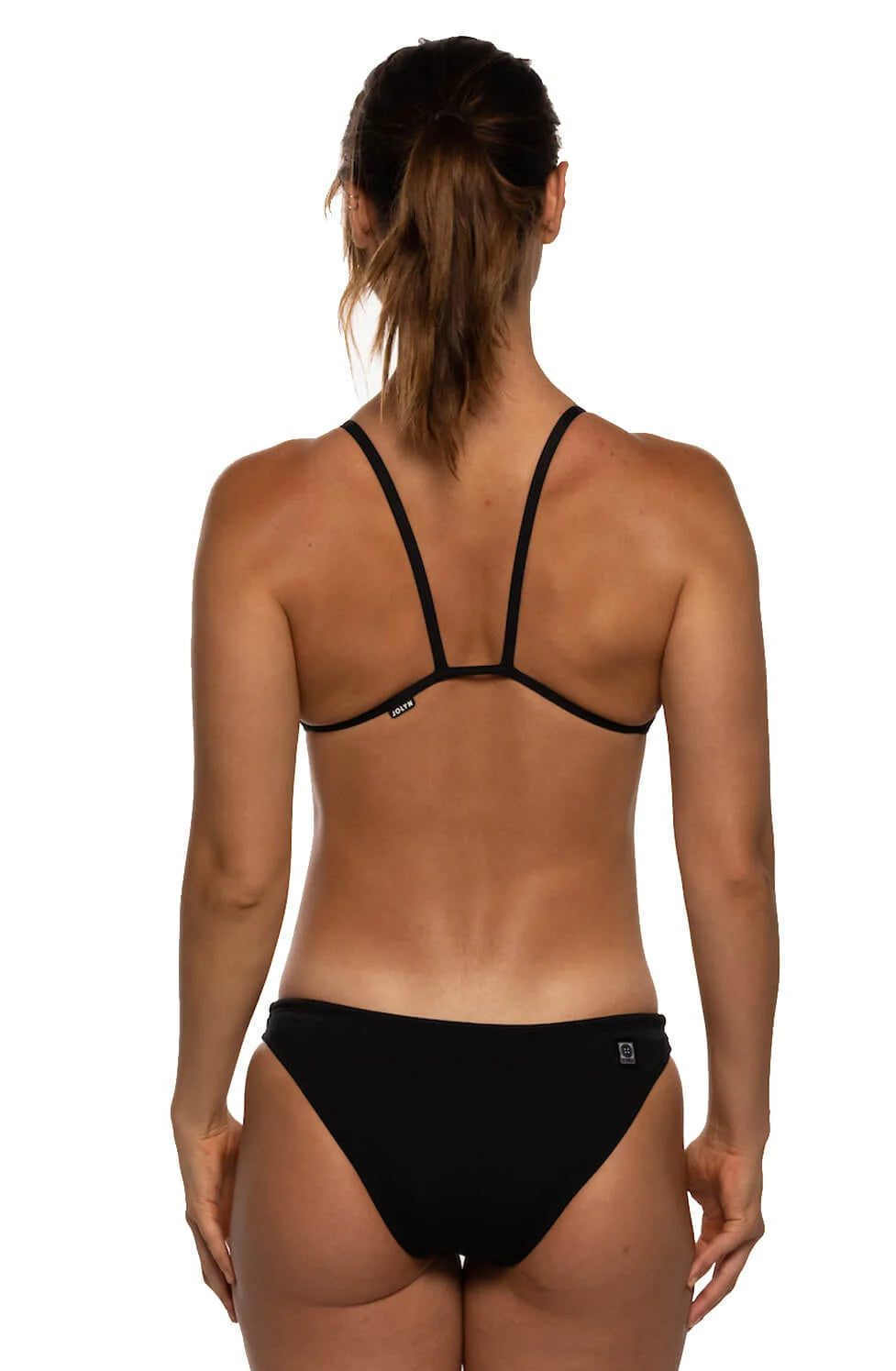Female Training Suit - Jolyn Midl Bikini Bottom