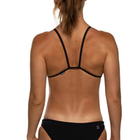Female Training Suit - Jolyn Midl Bikini Bottom