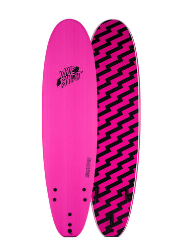 Surfboard - Wave Bandit EZ Rider 8'0"