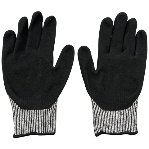Glove - ZooKeeper Lion Fish Gloves