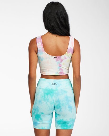 Top - Billabong Stay Sunny Top