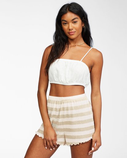 Short - Billabong Breeze By Knit Short