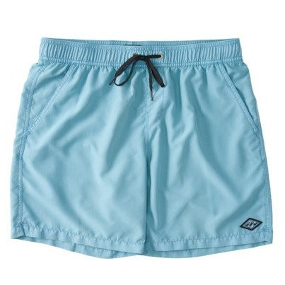 Volley - Billabong All Day Overdye Layback