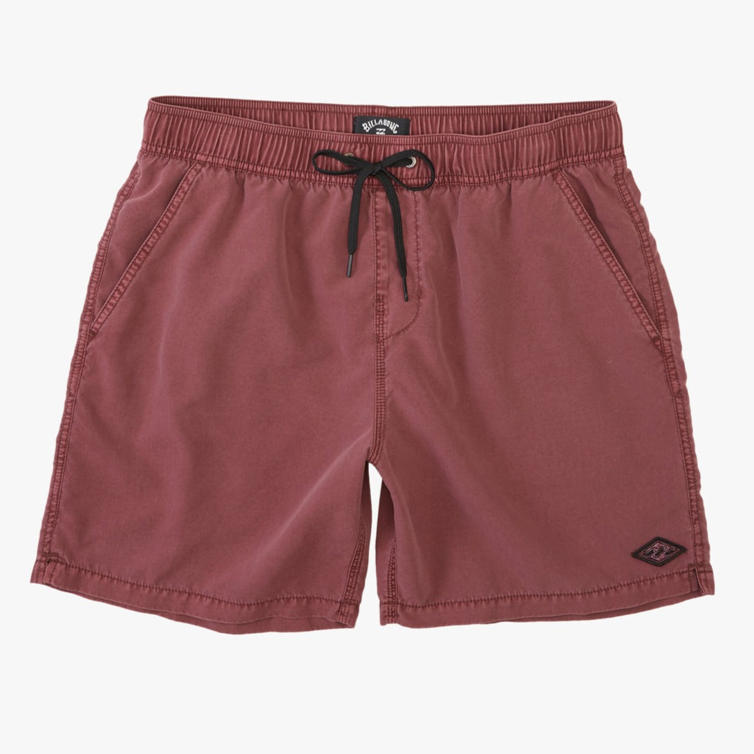 Volley - Billabong All Day Overdye Layback