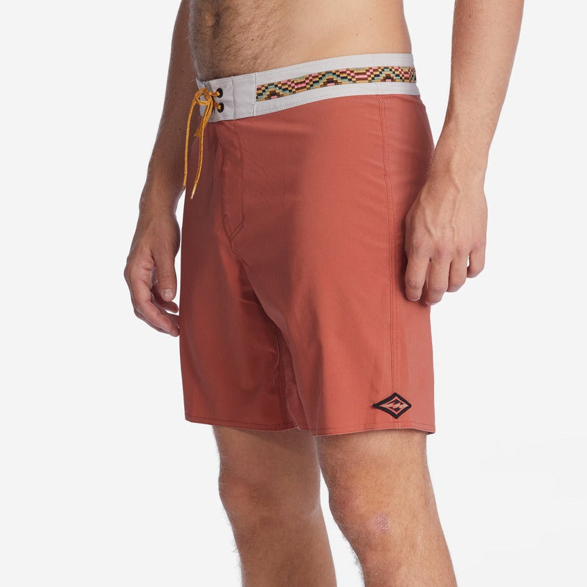 Boardshort - Billabong All Day Pigment Pro Boardshort 18"