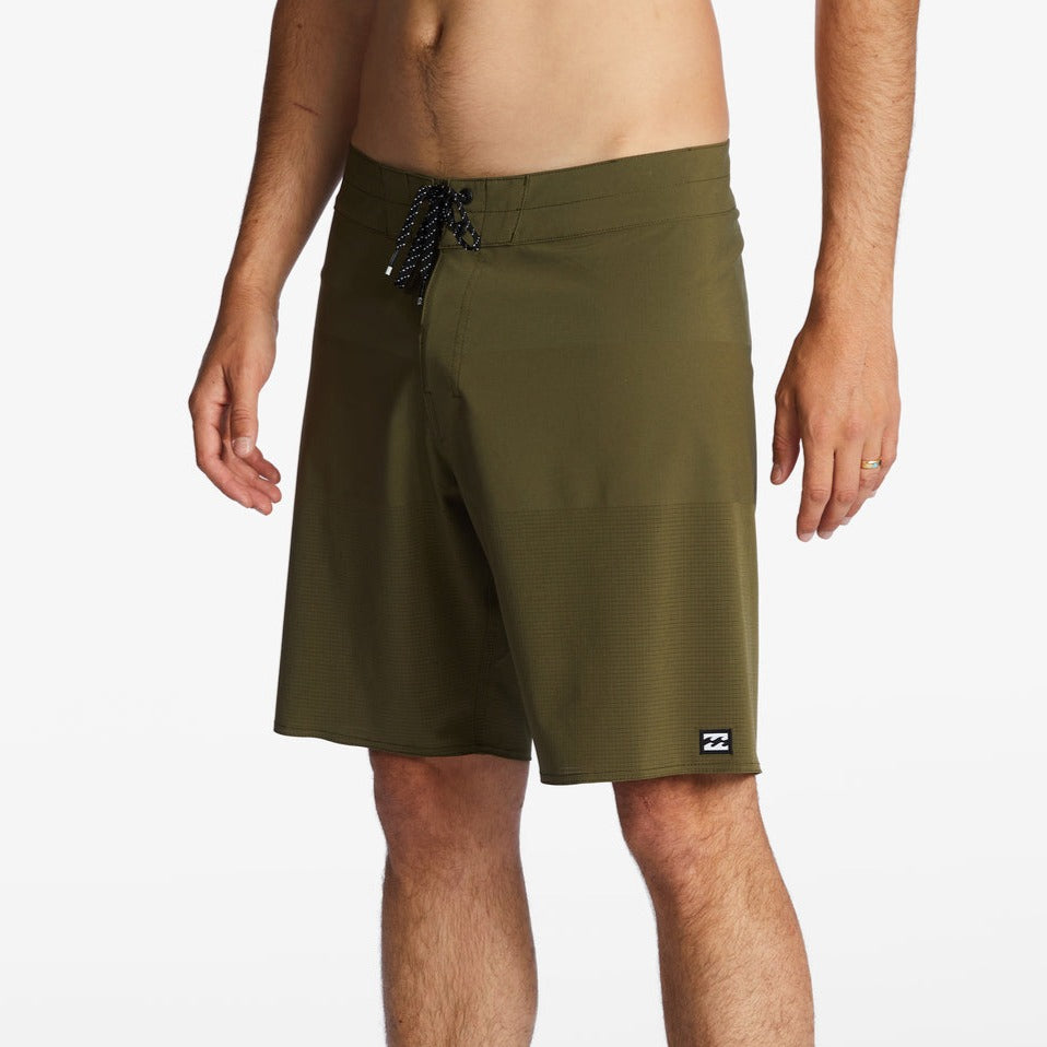 Boardshort - Billabong All Day Airlite Boardshort 19"