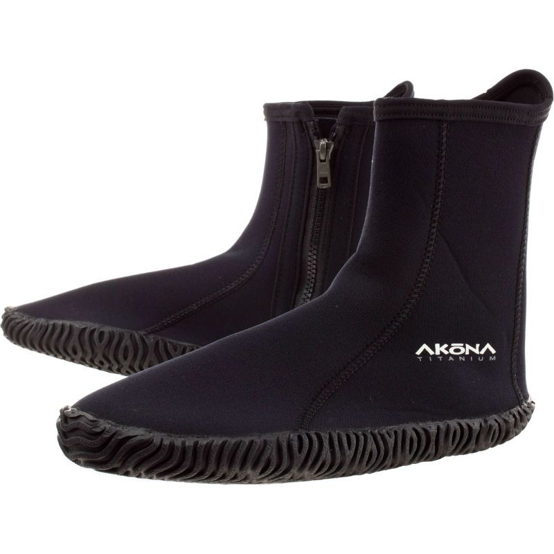 Boot - Akona 3.5 mm standard boot