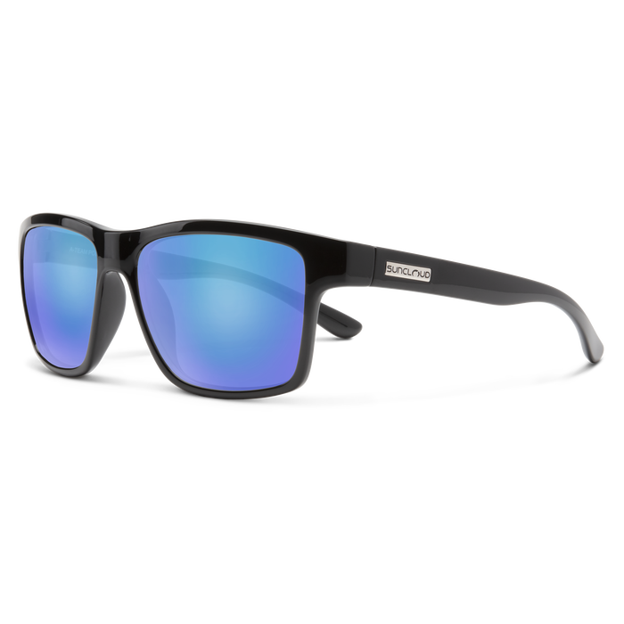 Suncloud - A-Team Polarized Sunglasses *