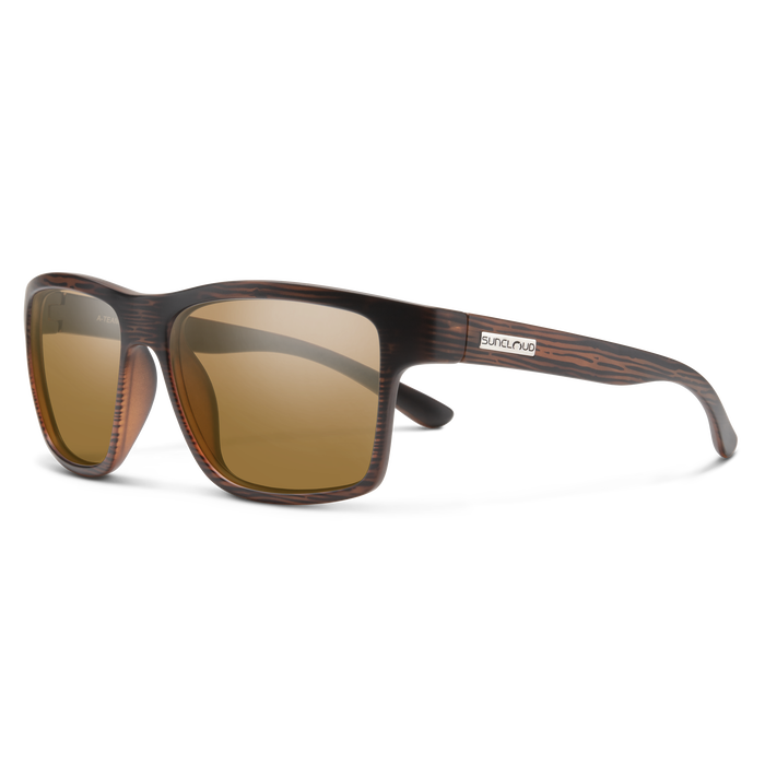 Suncloud - A-Team Polarized Sunglasses *