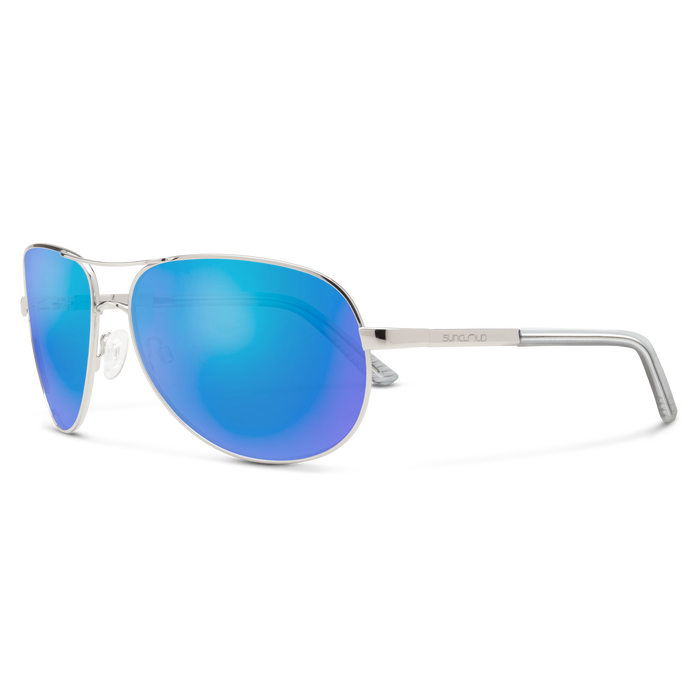 Suncloud - Aviator Polarized Sunglasses