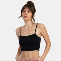 Top - RVCA All That Tank Top