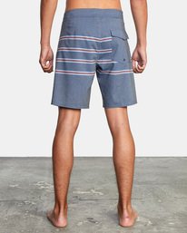 Boardshort - RVCA Faction Board Short 18"