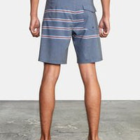 Boardshort - RVCA Faction Board Short 18"