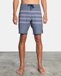 Boardshort - RVCA Faction Board Short 18"