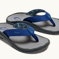 Boys - Olukai Ohana Sandals OS