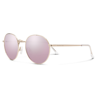 Suncloud - Bridge City Polarized Sunglasses *