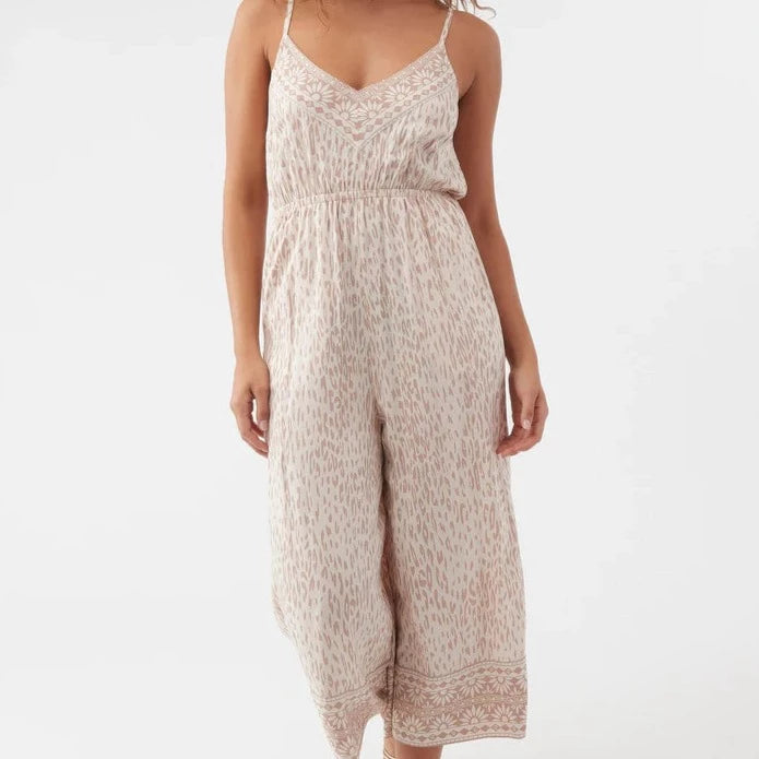 Jumpsuit - O'Neill Camile Jumpsuit