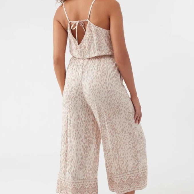 Jumpsuit - O'Neill Camile Jumpsuit