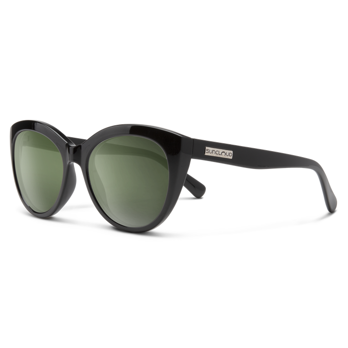 Suncloud - Cityscape Polarized Sunglasses
