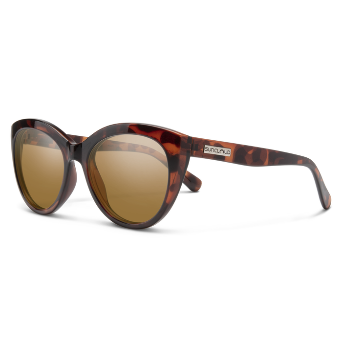 Suncloud - Cityscape Polarized Sunglasses