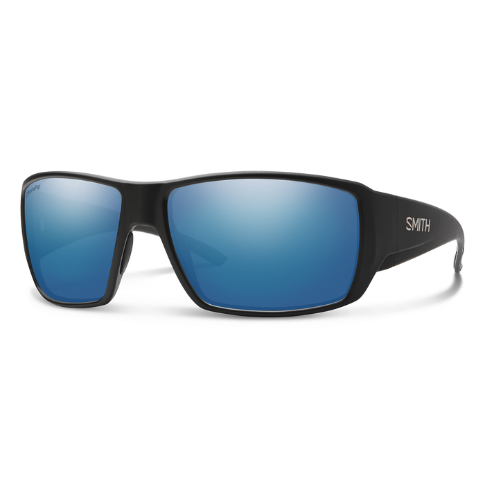 Smith - Guide's Choice XL Polarized Sunglasses