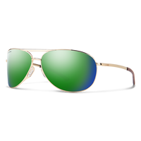 Smith - Serpico 2 Polarized Sunglasses