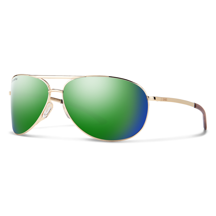 Smith - Serpico 2 Polarized Sunglasses