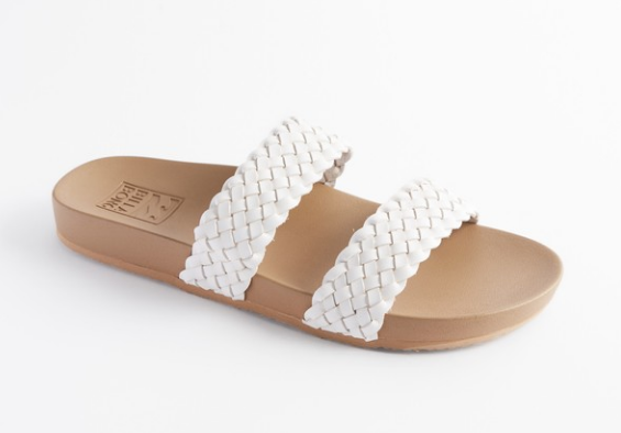 Ladies - Billabong Santos Slide Sandal