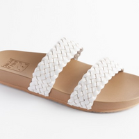 Ladies - Billabong Santos Slide Sandal
