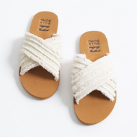 Ladies - Billabong High Seas Slide