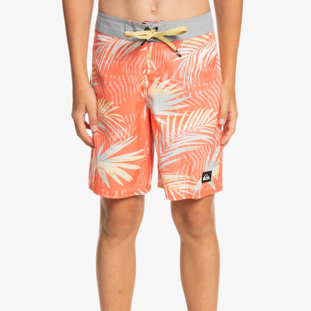 Boys Boadshort - Quiksilver Everyday 16" Boardshorts