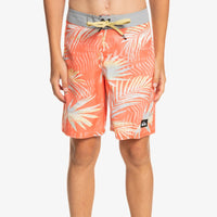 Boys Boadshort - Quiksilver Everyday 16" Boardshorts