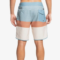 Boardshort - Quiksilver Tijuana 19" Boardshort OS