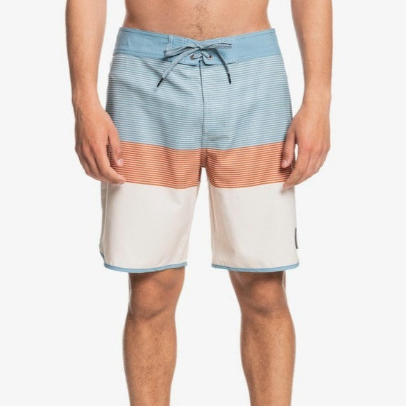 Boardshort - Quiksilver Tijuana 19" Boardshort OS