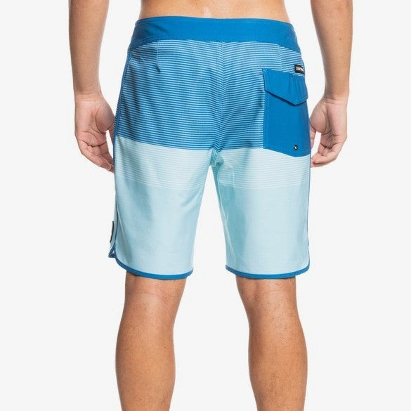 Boardshort - Quiksilver Tijuana 19" Boardshort OS
