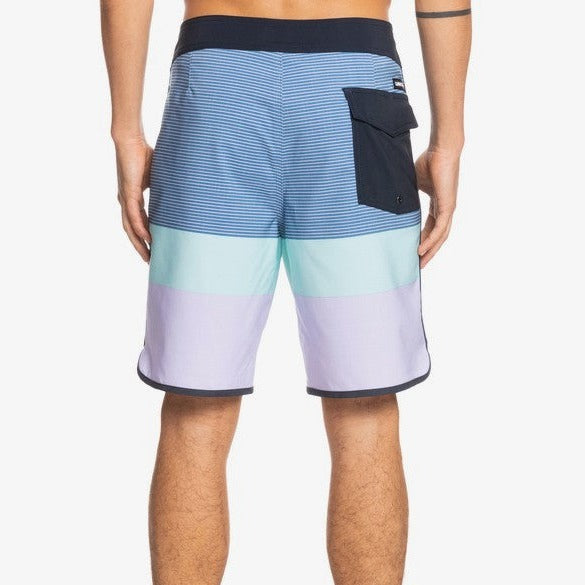 Boardshort - Quiksilver Tijuana 19" Boardshort OS