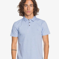 Polo Shirt - Quiksilver Everyday Sun Cruise Polo