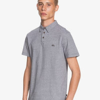 Polo Shirt - Quiksilver Everyday Sun Cruise Polo