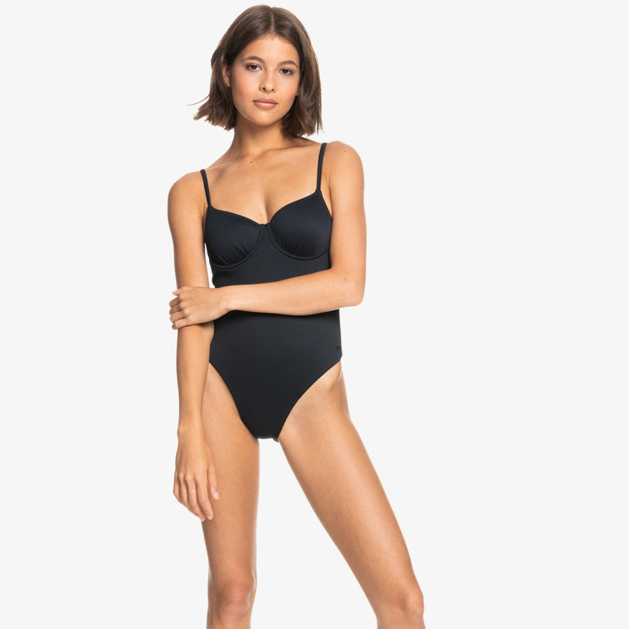 One Piece - Roxy Love The Muse One Piece Swimsuit
