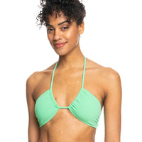 Bikini Top - Roxy Color Jam Triangle Bikini Top