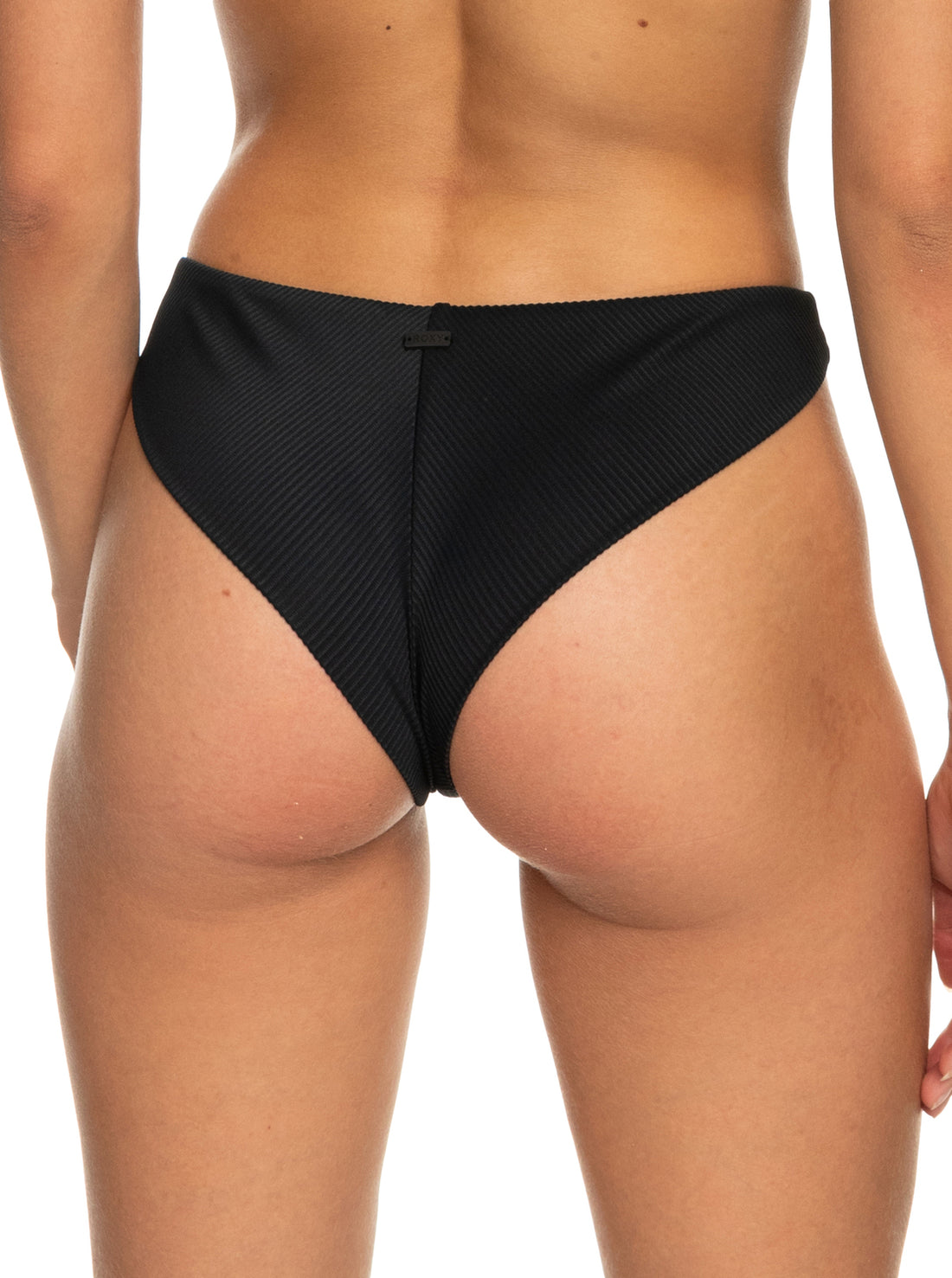 Bikini Bottom - Roxy Love The Baja Bikini Bottom